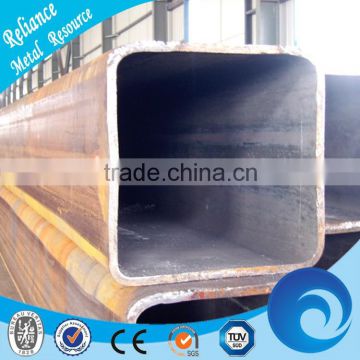 ASTM A523 WELDING SQUARE IRON TUBE