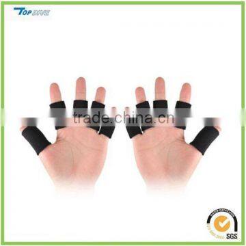 neoprene Sports Basketball Fitness Neoprene Finger Cover