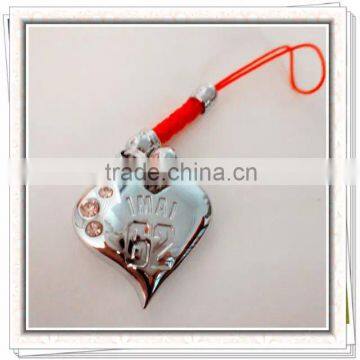 Personalized Keychain Metal Keychains With Keyring photo-3