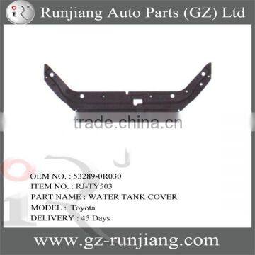 WATER TANK COVER 53289-0R030 For Toyota RAV4 2009