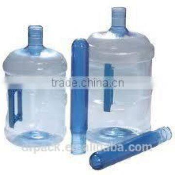5 Gallon Bottle Blow Machine With Reasonable Price BM-5G photo-2