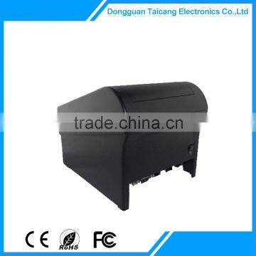 Usb interface kiosk thermal printer 50mm 80mm for retail