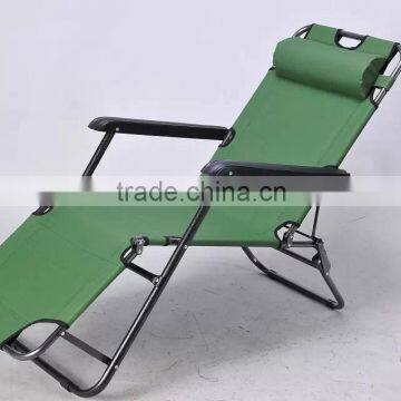 Outdoor Portable Foldable Leisure Chair