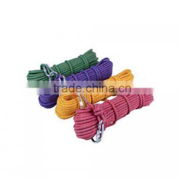 new color survival 550 rope climbing rope emergency survival kit