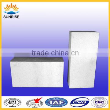 Corundum Mullite Refractory Chamotte Brick