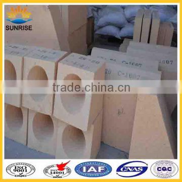 Zircon Mullite refractory Brick