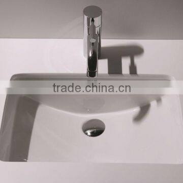 undercounter basin factory wash basin price in India C22171W