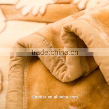 Baby Blanket Baby Blanket Cotton photo-3