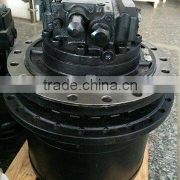 PC800,PC800SE-7,PC850-8,PC1250-7,PC1250LC-7,PC1250SP-7 final drive,hydraulic motor,travel motor