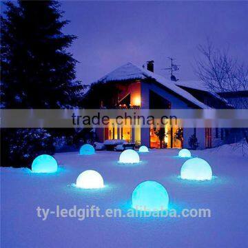 big led decorationball light led ball lighted up indoor led ball                        
                                                Quality Choice