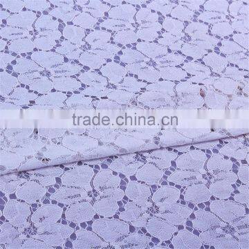 French Lace Fabric