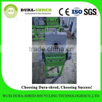 Dura-shred Low Cost Copper Cable Shredder Machine for Sale photo-2