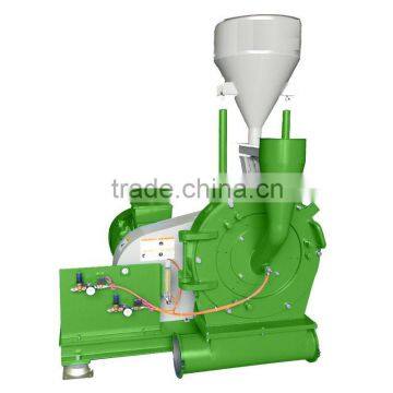 Plastic Pulverizer & Plastic Miller QM-500
