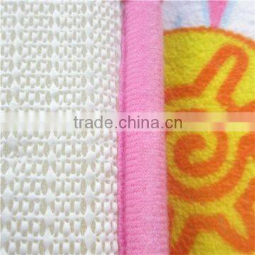 2016 Fashion Strawberry Patterned Cleaning Mat Bath Mat photo-3
