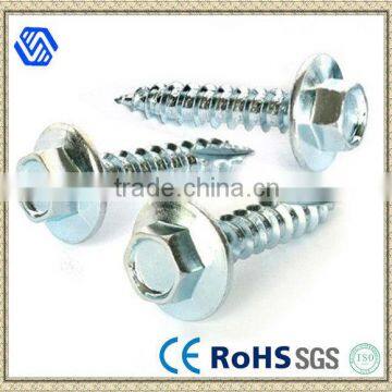 Flange Self Tapping Screws