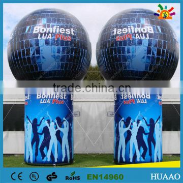 Hot sale & new design inflating balloon