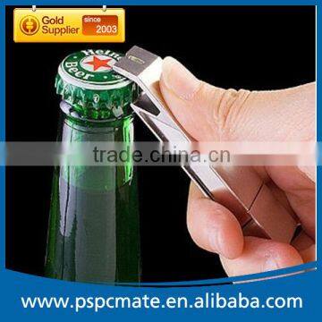 Promotional gift 2.0 usb flash memory drive with bottle opener