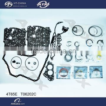 ATX 4T65E Automatic Transmission Overhaul Rebuild Kit T06202C for Gearbox Overhaulin Kit Seal Kit Resealing Kit