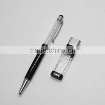 Hot Sell Cumstom USB Set, Gift Sets With USB Flash Driver and Pen photo-6