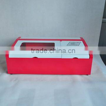 Mini Laser Cutting Machine for Sale photo-2