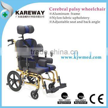 Safety belts for cerebral palsy children wheelchairs                        
                                                Quality Choice