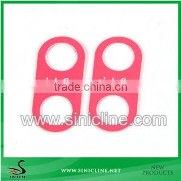 Sinicline Free Mold cardboard door hanger