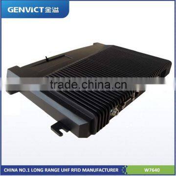 2013 Excellent UHF RFID Multi-channel Reader photo-2