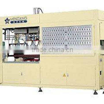 XC46-71/122A-WP Automatic High Speed Vacuum Forming Machine