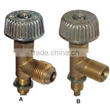 Gas Cooker Valve