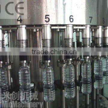 MIC-12-12-6 Micmachinery automatic mineral water plant cost mineral water plant machinery cost 3000-4000bph with CE