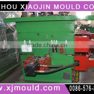 OEM Plastic Injection Car Front Bumper Moulds Supplier ,OEM Plastic Auto Bumper Moulds