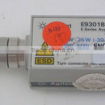 Keysight(Agilent) E9301B E-Series Average Power Sensor photo-2