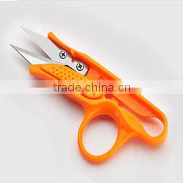 Sewing Thread Clippers Yarn Scissors U-scissors TC-900 photo-2