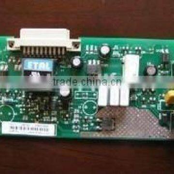 Original brand new hp3015 printer fax board