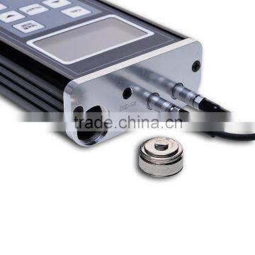 Digital Gauge TM8818 Velocity LSI Non Metal 0.9~400mm Ultrasonic Thickness Meter photo-4
