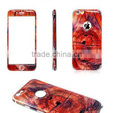Epoxy Gel Case Cover Skin Sticker for Apple IPhone 5 5G 5th and Samsung s4 s3 photo-6