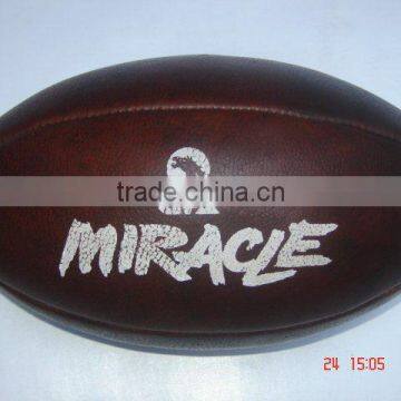Regular Rugby ball