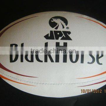 Rugby Ball