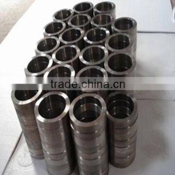 gr5 astm b381 forged titanium ring for Oil, petrochemical