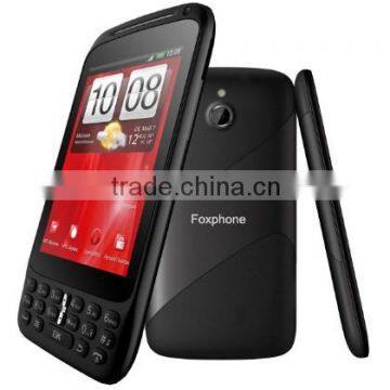 cheap 3.5 inch PDA mobile phone support whatsapp