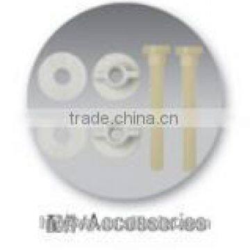 Round Standard Design Seats Cover JY7227-PP photo-6