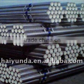 anti-corrosion pipe