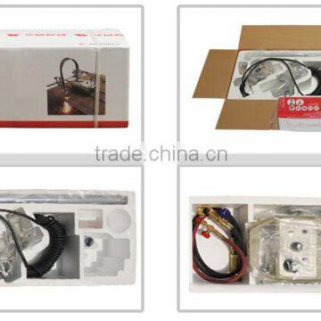 CG1-30H Durable Type Straight Line Gas Cutter Machine photo-2