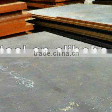 mild carbon steel plate s50c/c45/aisi 1050/1.1191