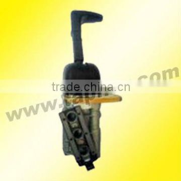 Hand Brake Valve for Mercedes Benz truck parts 9617222120