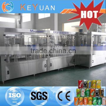 mineral water bottled plant, drink water filling machine 3in1 small plant