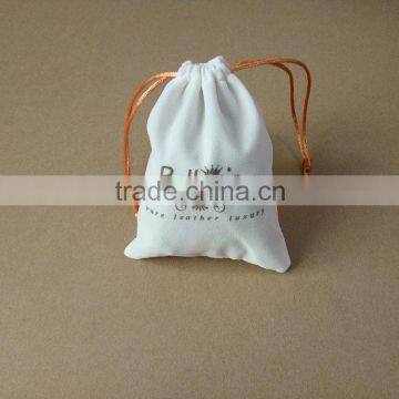 Luxury Microfiber Glasses Pouch photo-4