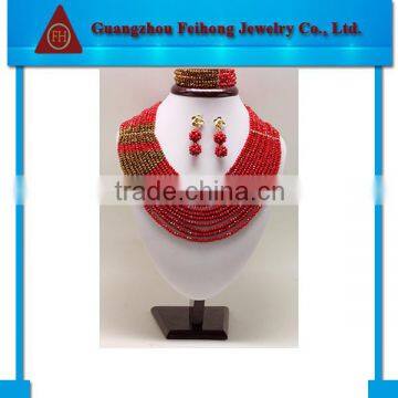 Wholesale Fashion Jewellery africa jewelry sets