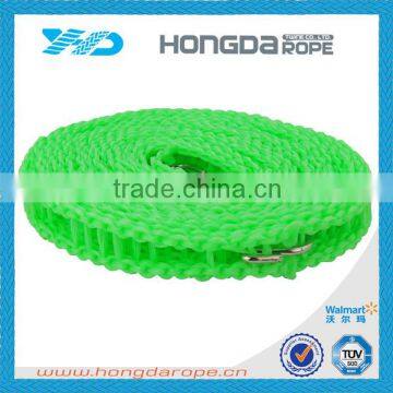 4 line retractable clothes line