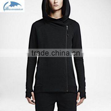 Wholesale mens capes, custom mens hoody, running jackets with hood
